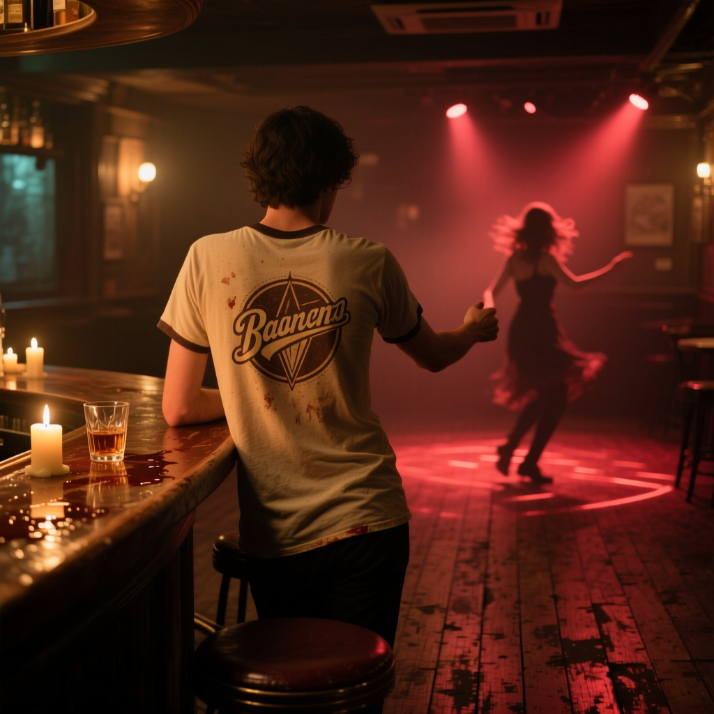 One More Drink artwork