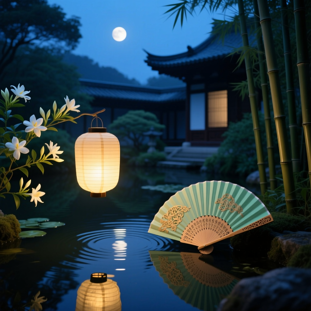 Secrets Of Asia (Original Mix Edit) artwork