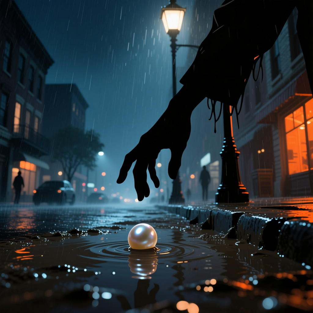 The Ways Of The World artwork