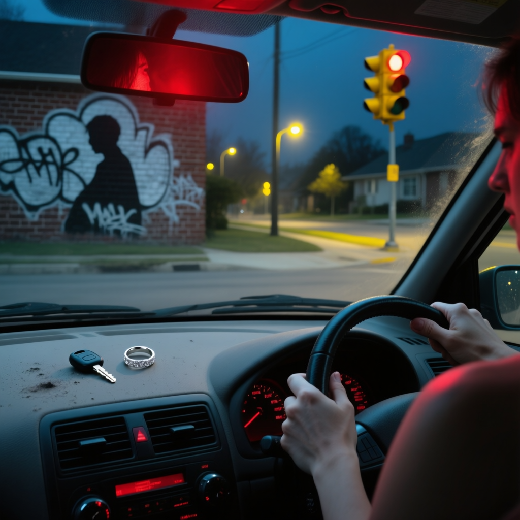 Just Drive (Duet) artwork