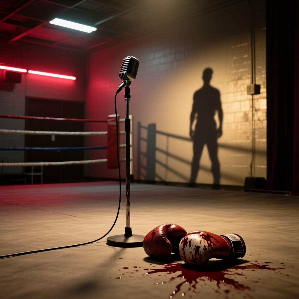 Last One Standing artwork