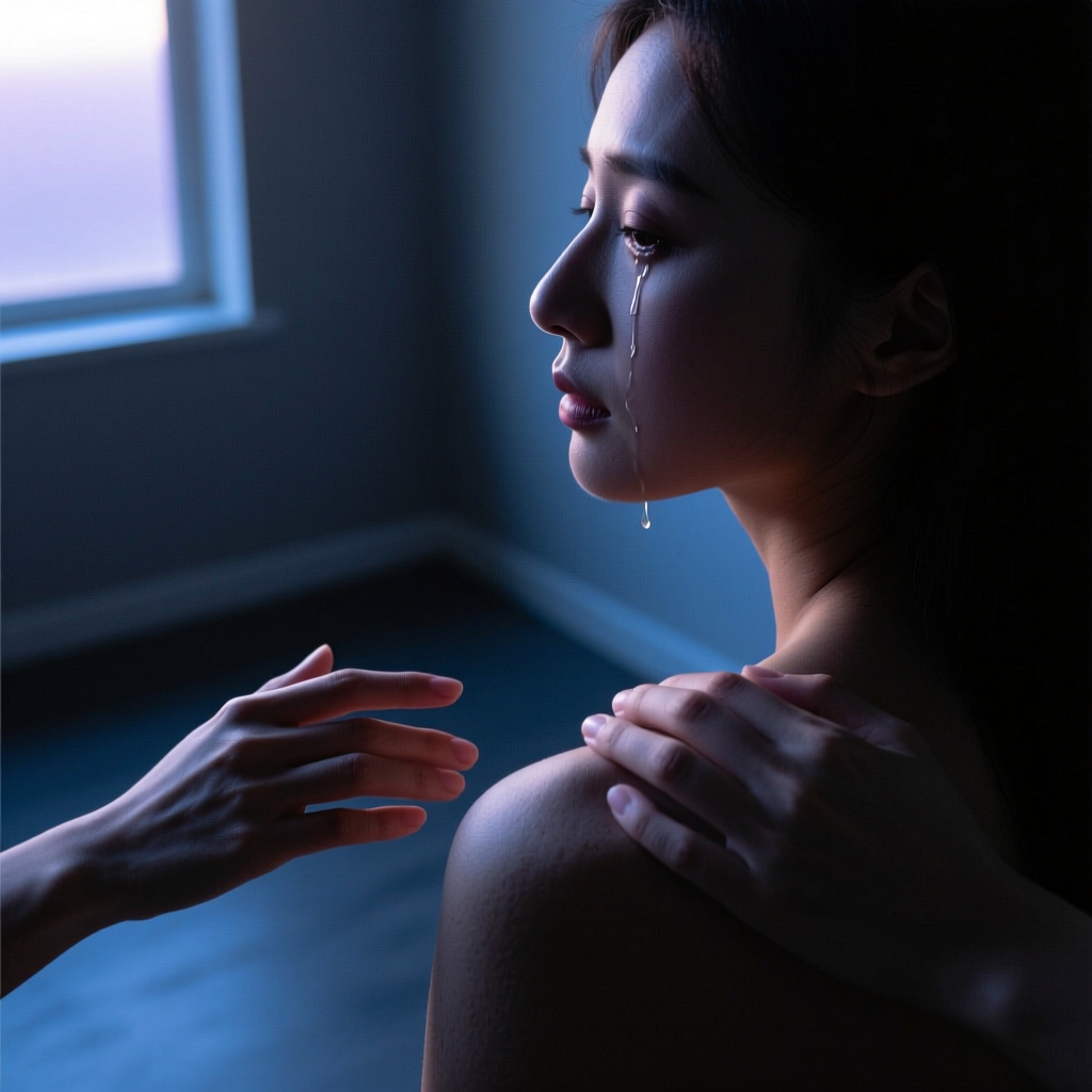 I Was There For You artwork