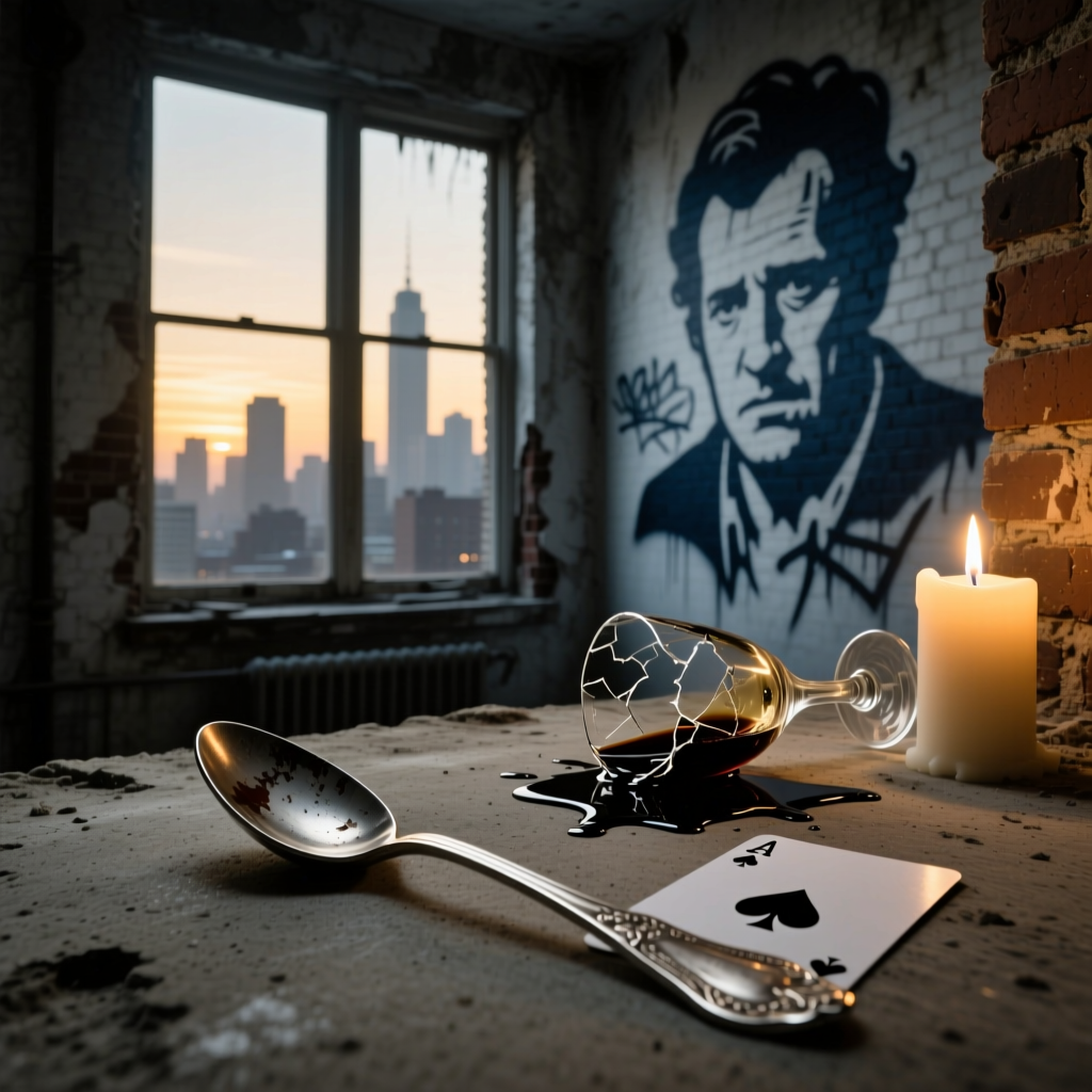 One Day artwork
