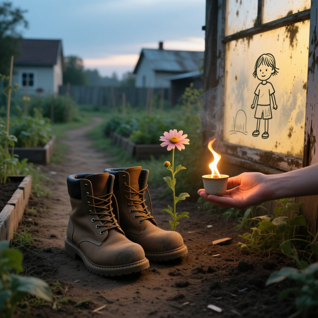 We Can Try artwork