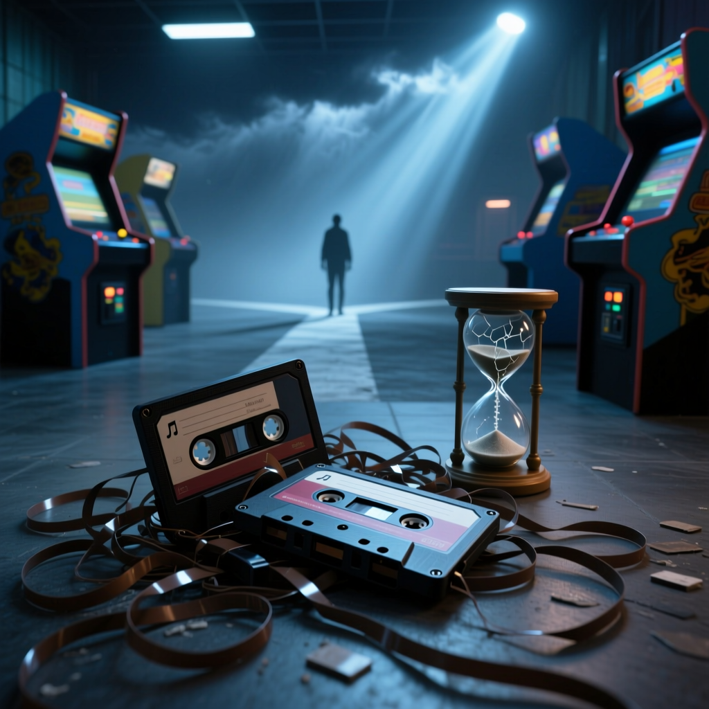 Rewind artwork