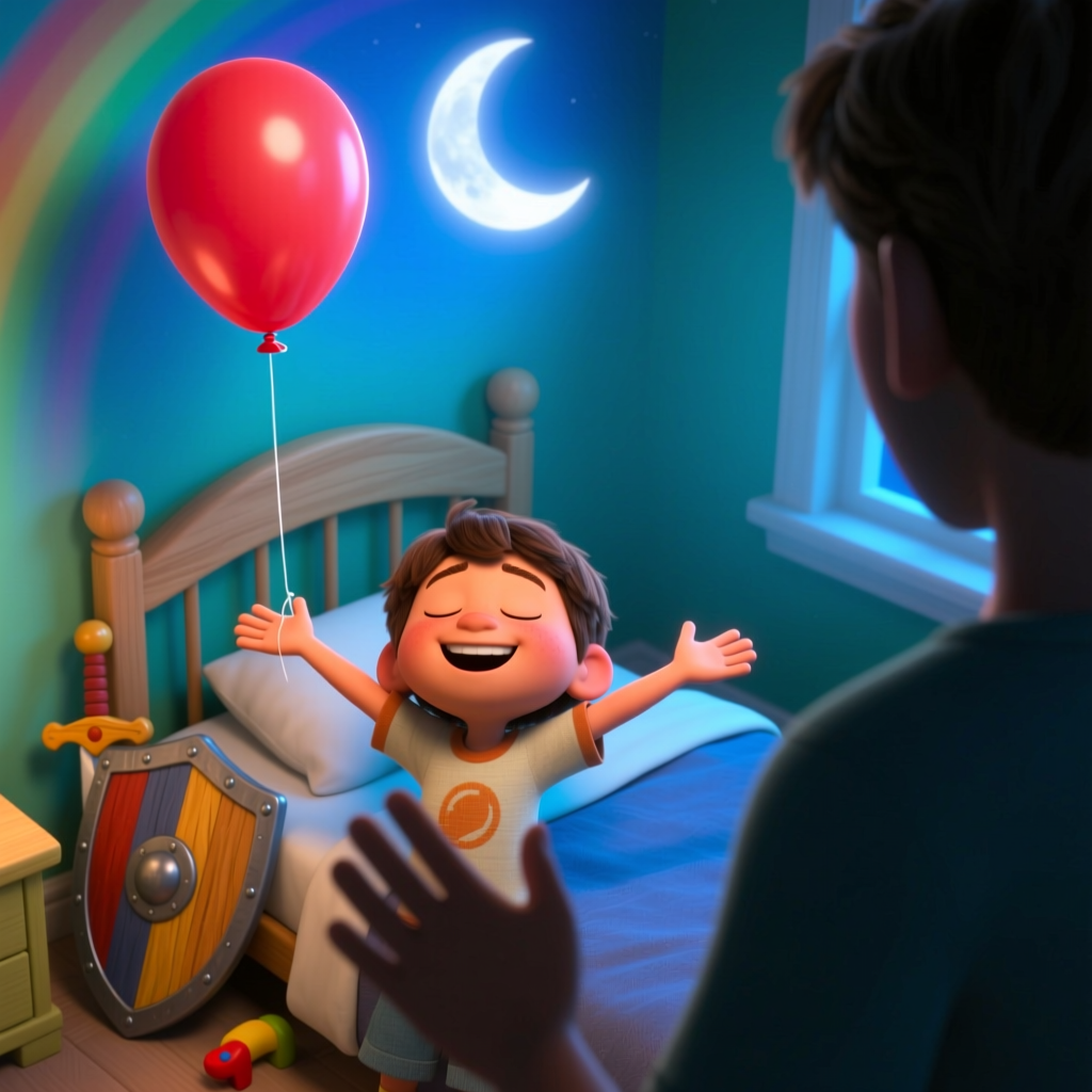 Imagination artwork