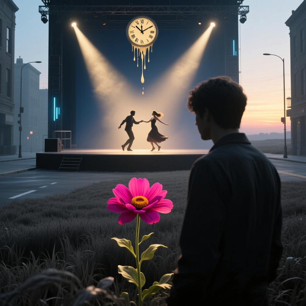 When I see you artwork