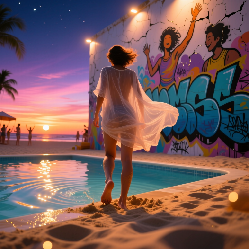 Feel the Rhythm artwork