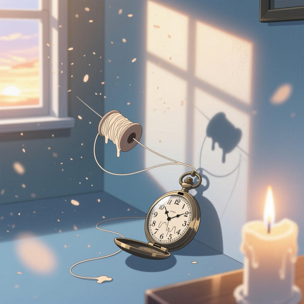 Timeless artwork