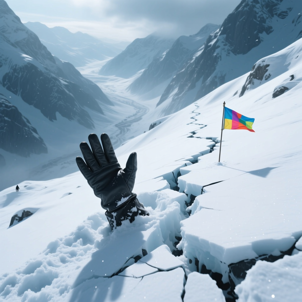 Avalanche artwork