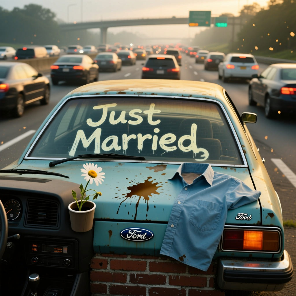 Life Is So Good artwork