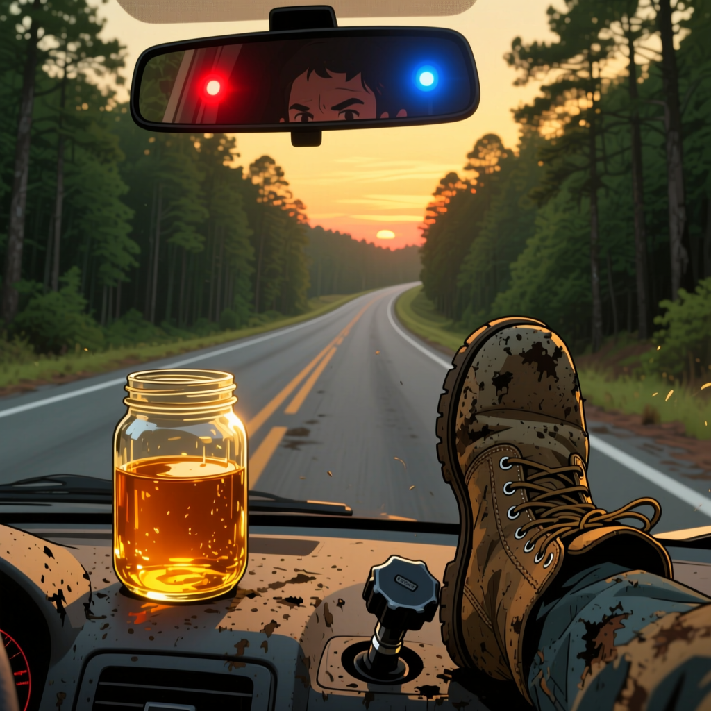 Apple Pie Moonshine artwork