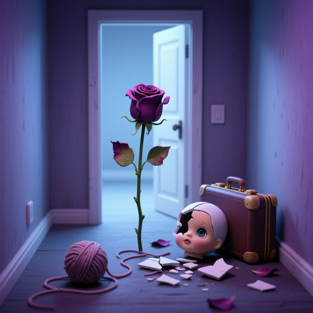 Forget About Us artwork