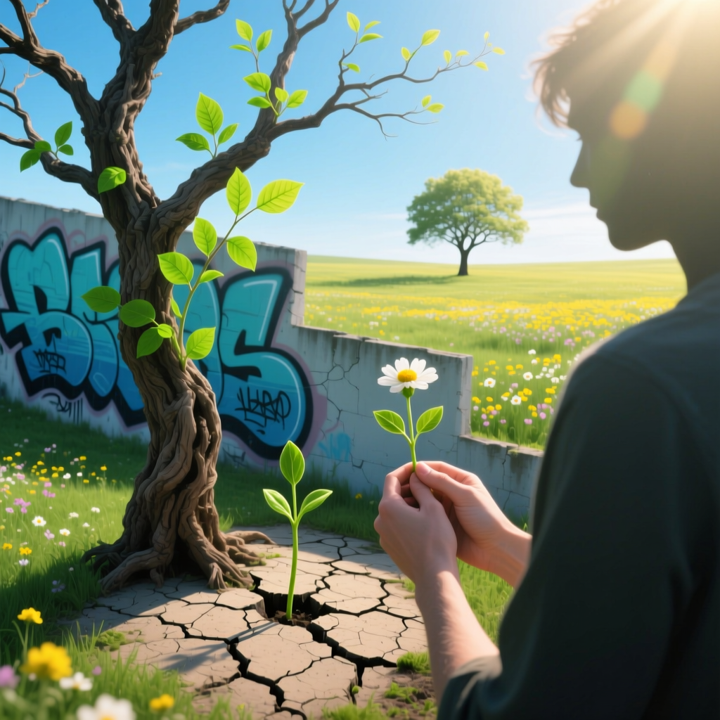 Just Gets Better artwork