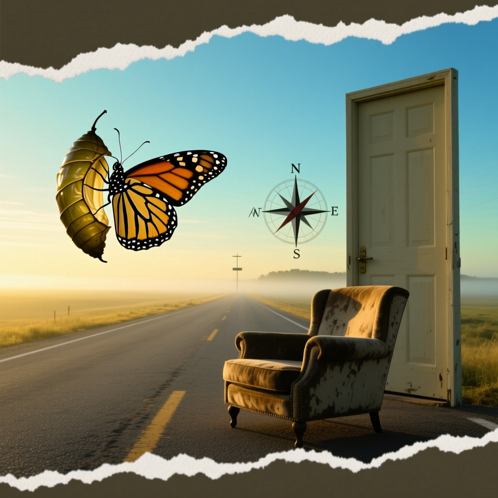 I Wanna Fly artwork