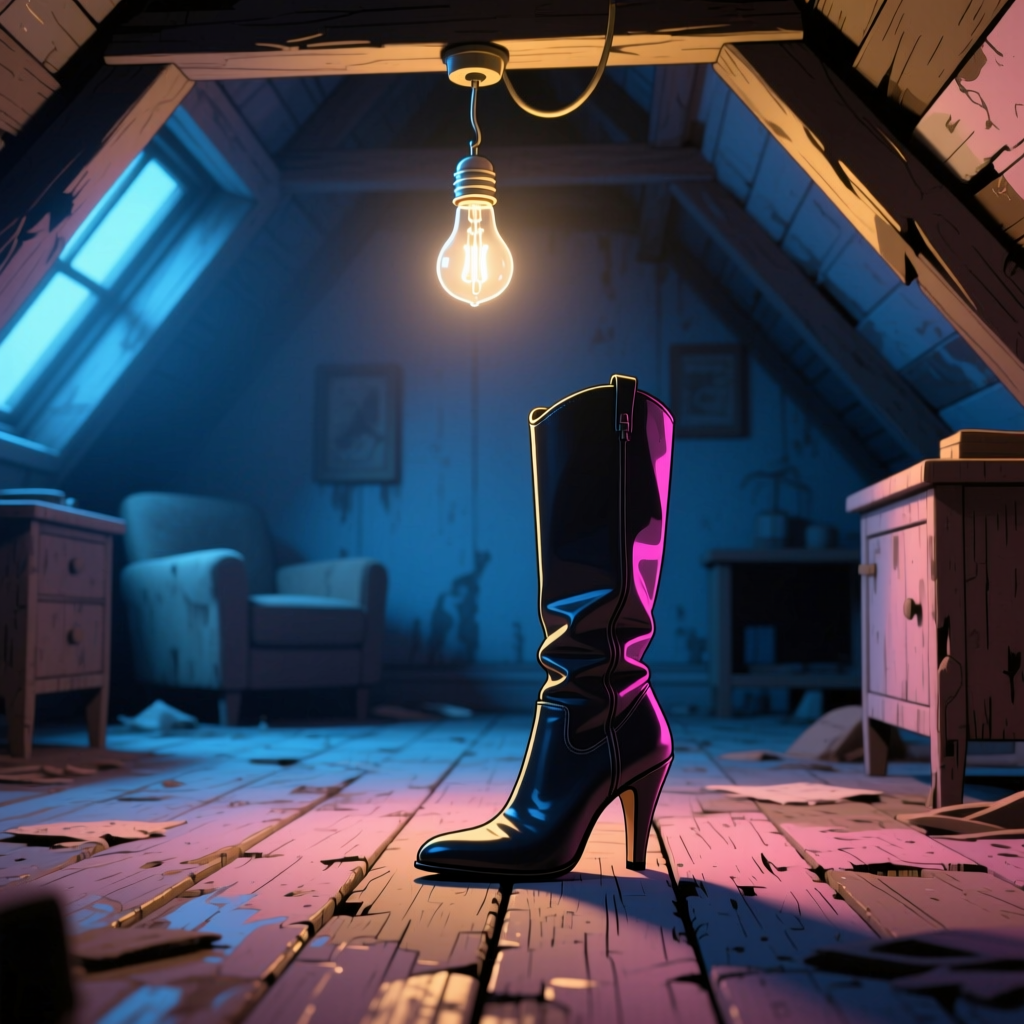 Slide Into Sunrise artwork