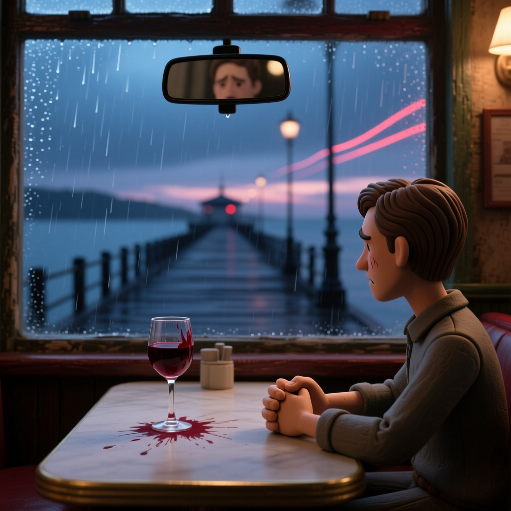 Love to Hate You artwork