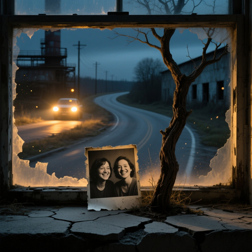 Loved To Pieces artwork