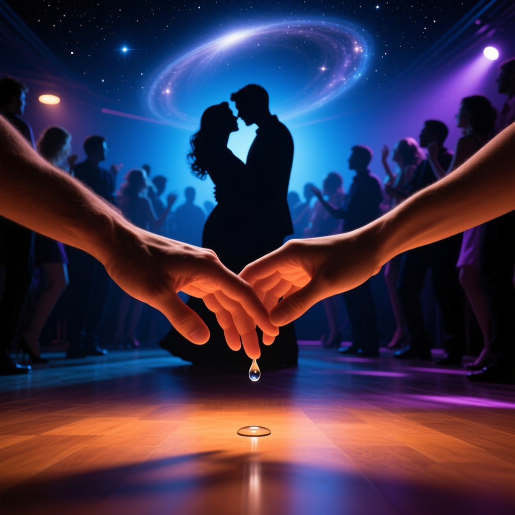 Siento Esta Amor artwork