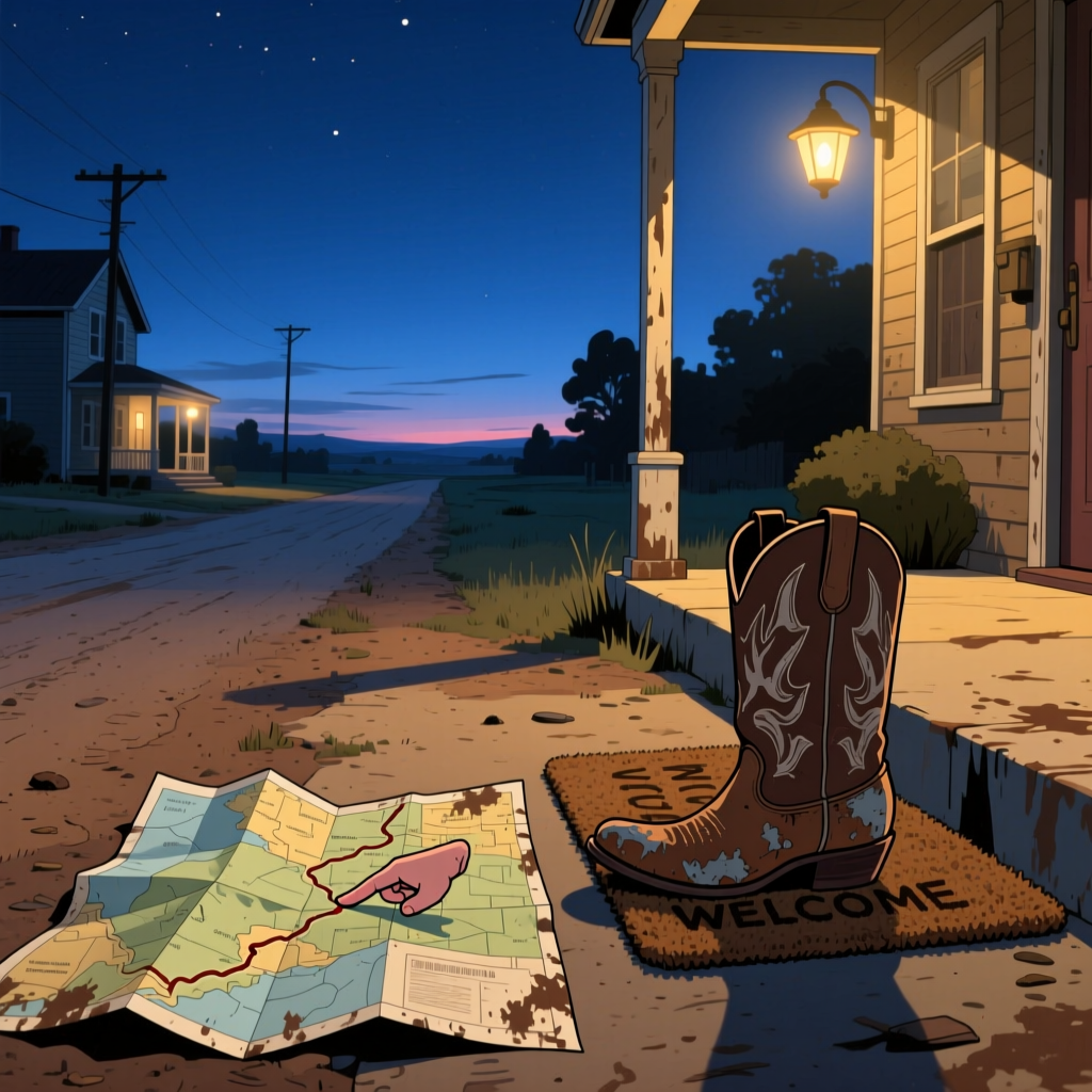 I'm Coming Back to You artwork