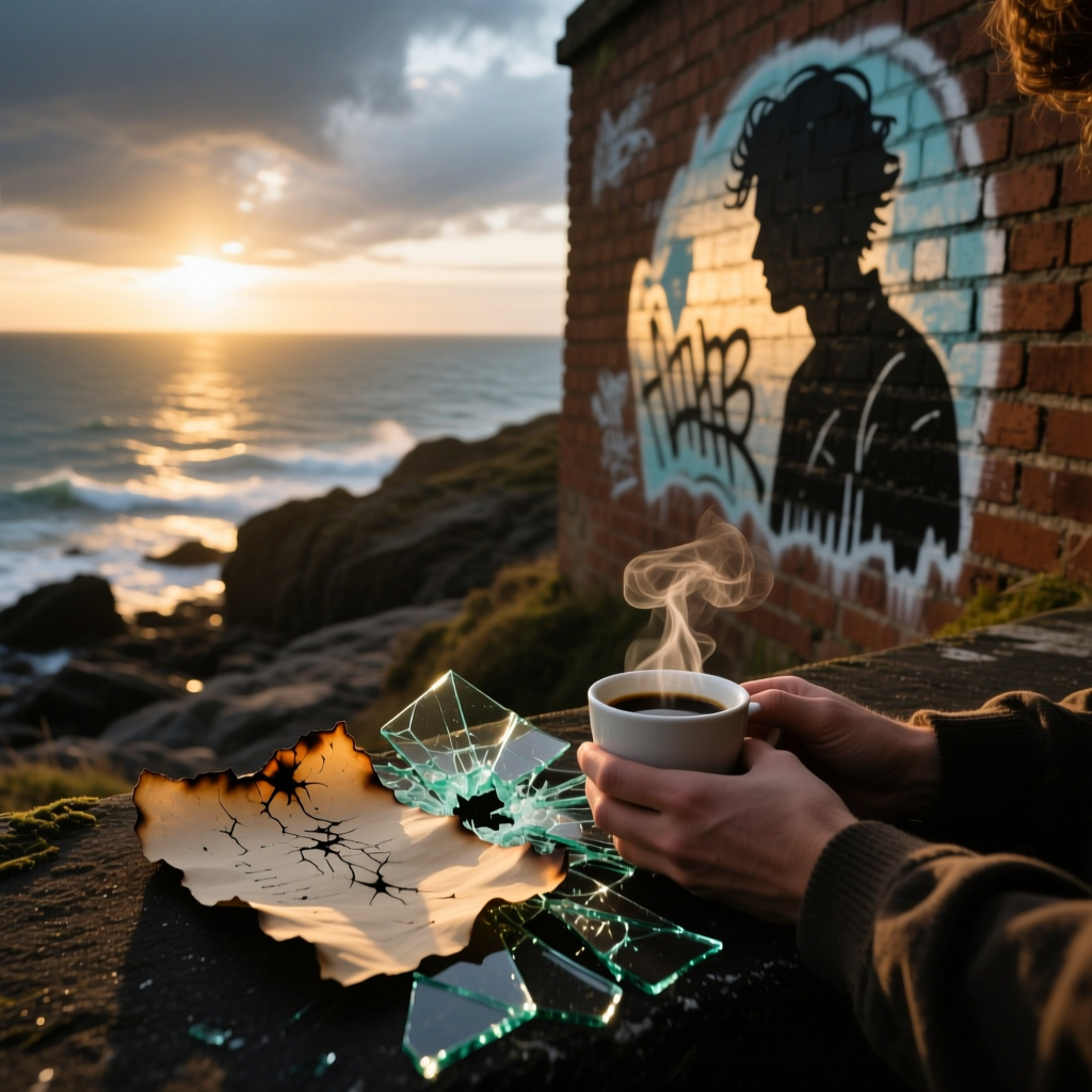 Take a Breath artwork