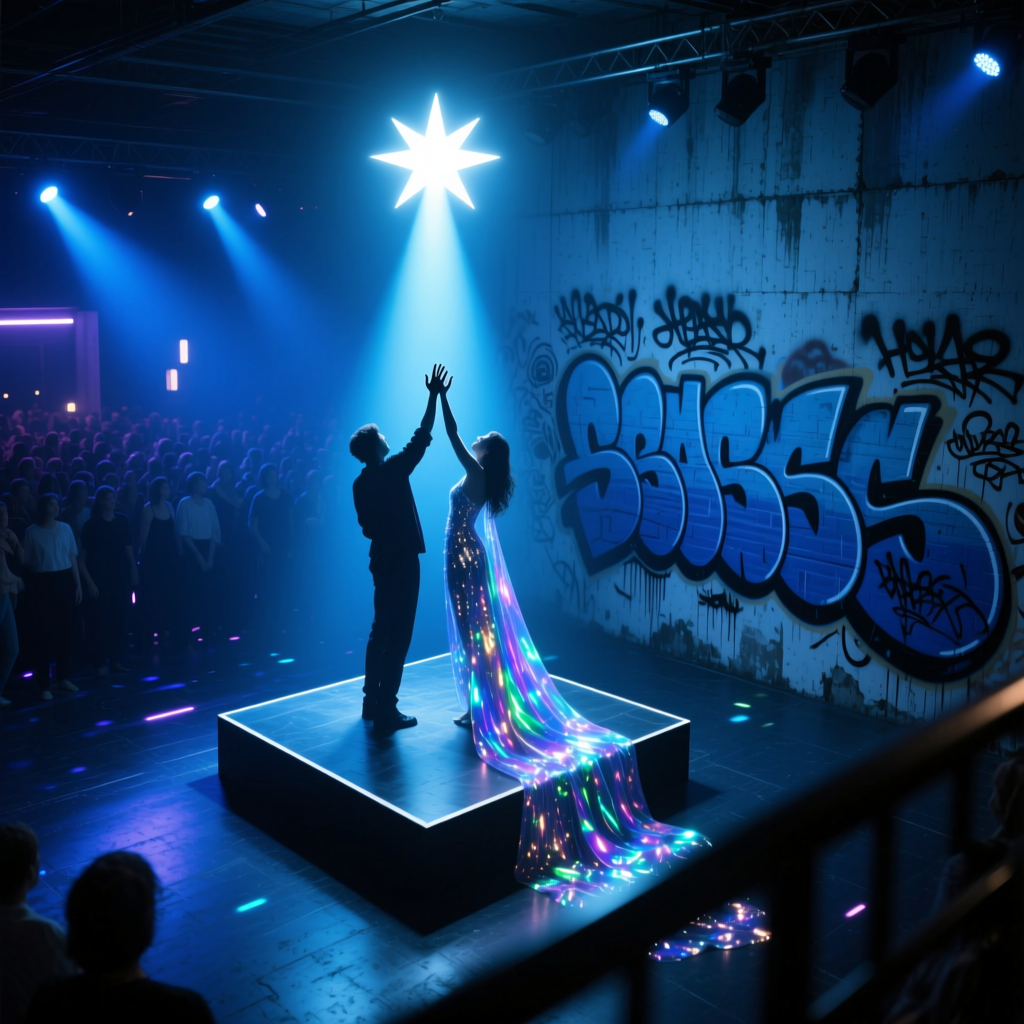 You Are My Shining Star (Studio 54 Edit) artwork