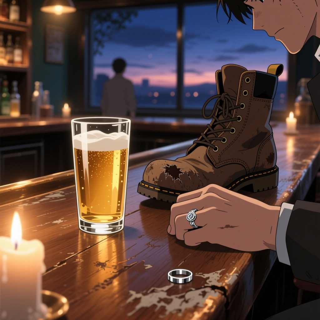 Drink It artwork