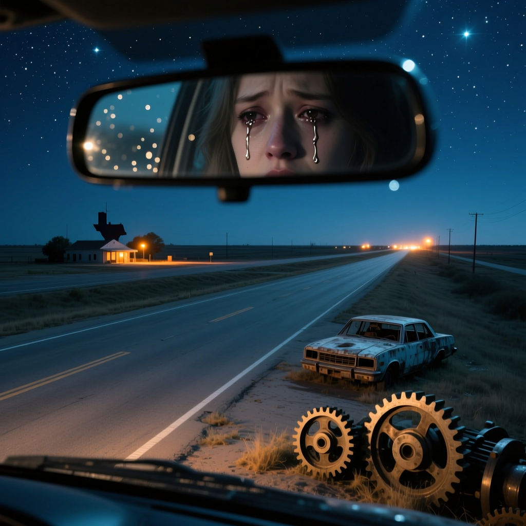 Drive artwork