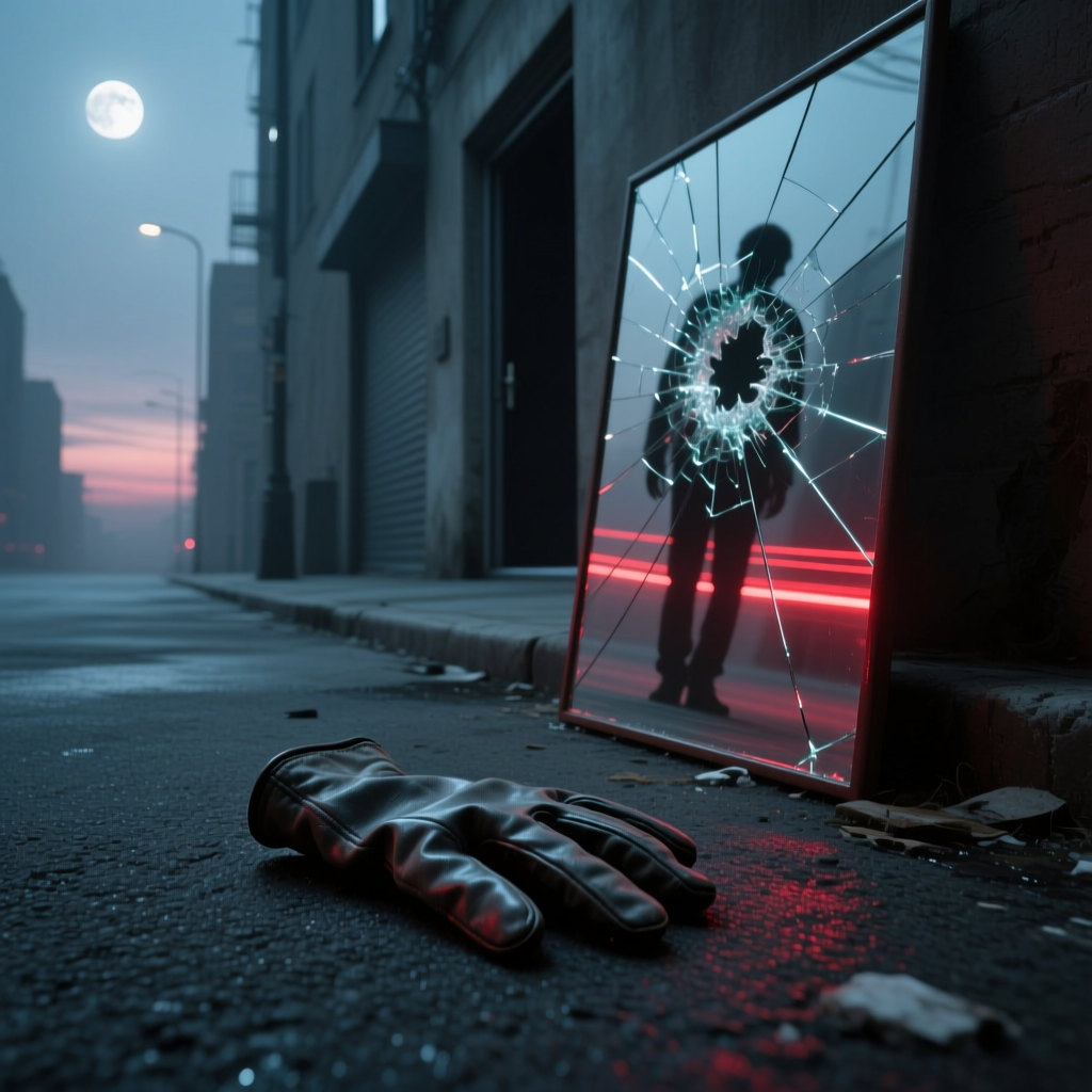 Toxic Love artwork