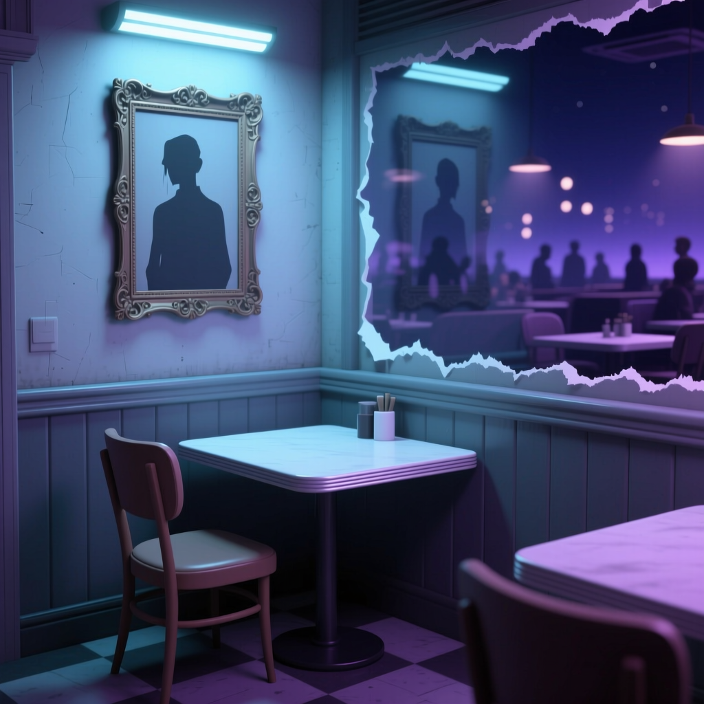 It's Like That (Loss) artwork