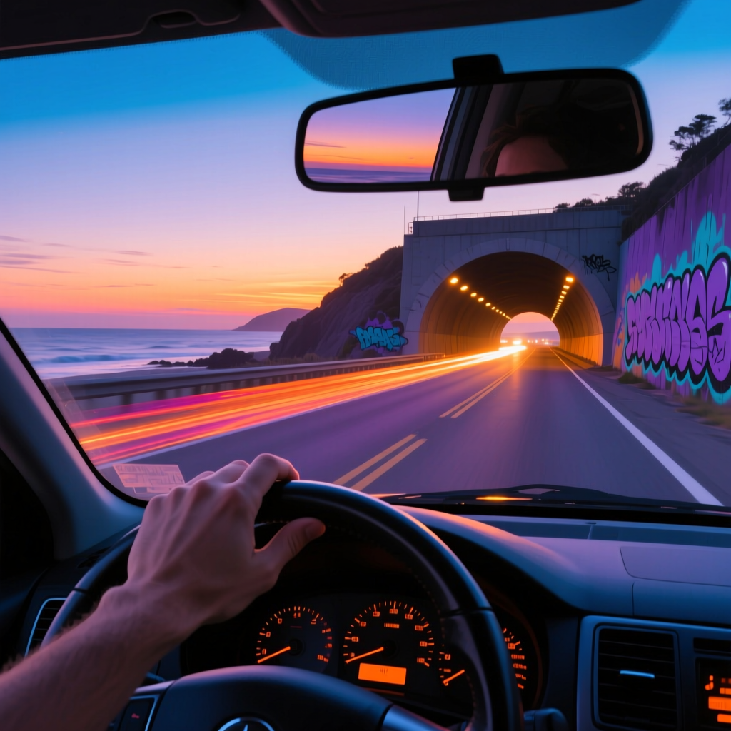 Roll Along (Snoop Style Mix) artwork