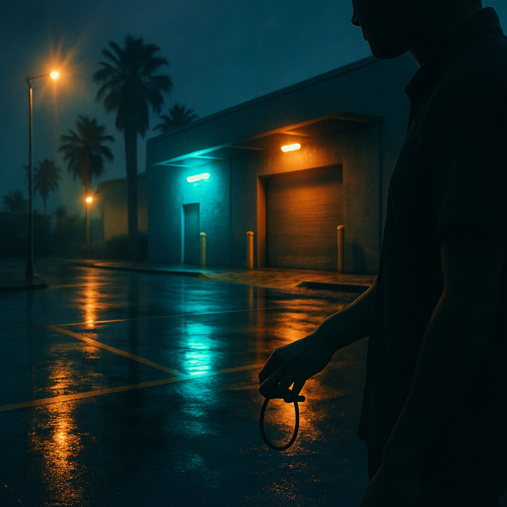 I'm Almost There, Foo. artwork