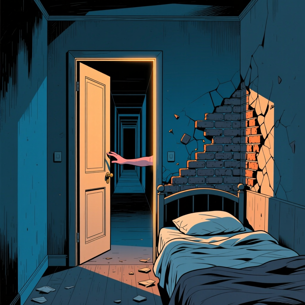 Call Me When You're Lonely artwork