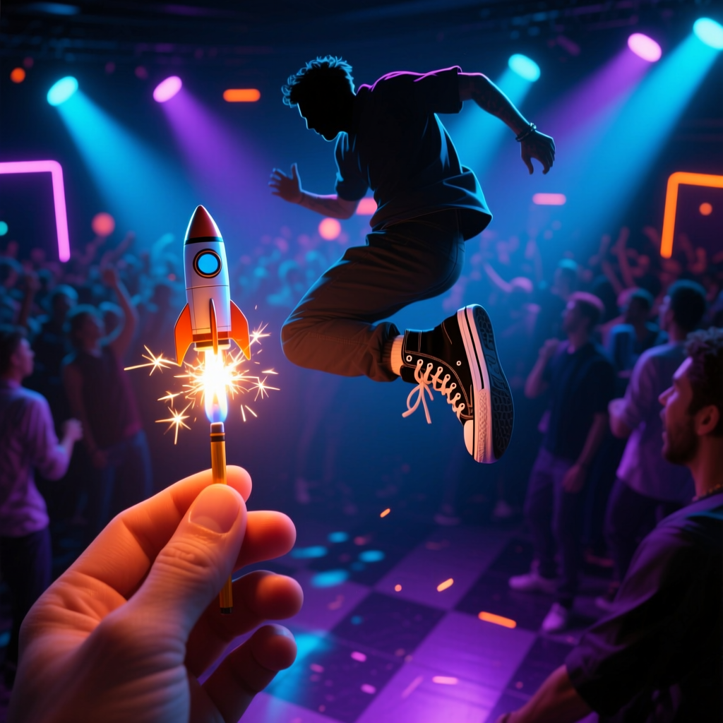 Shake Shake Shake artwork