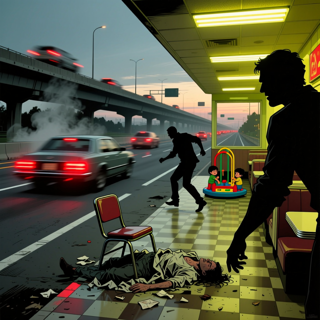 Bravo! artwork