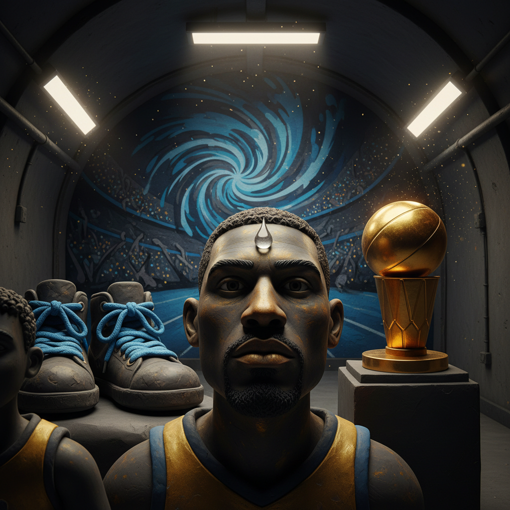 Game Face artwork