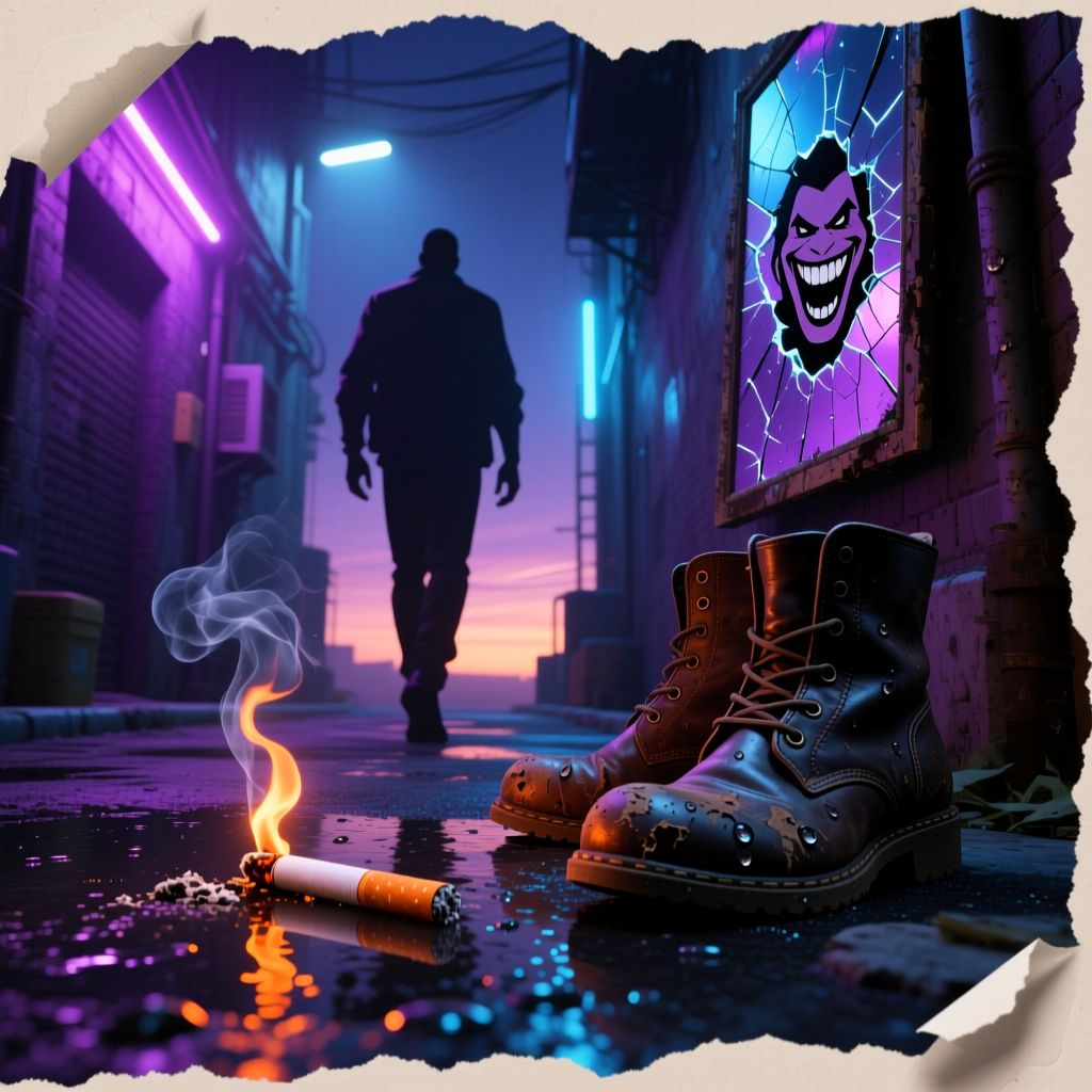 Are You Ready artwork