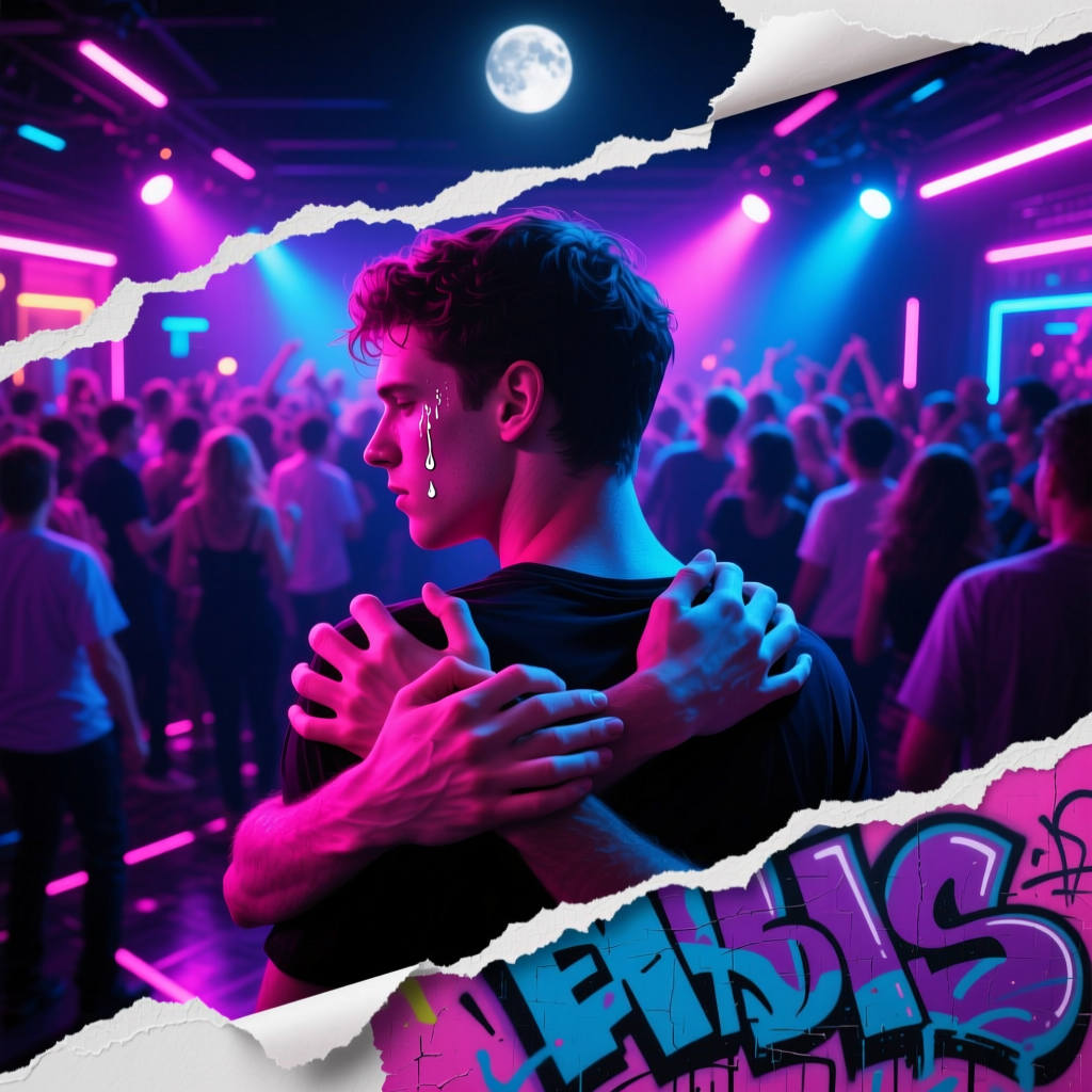 Weekend Love artwork