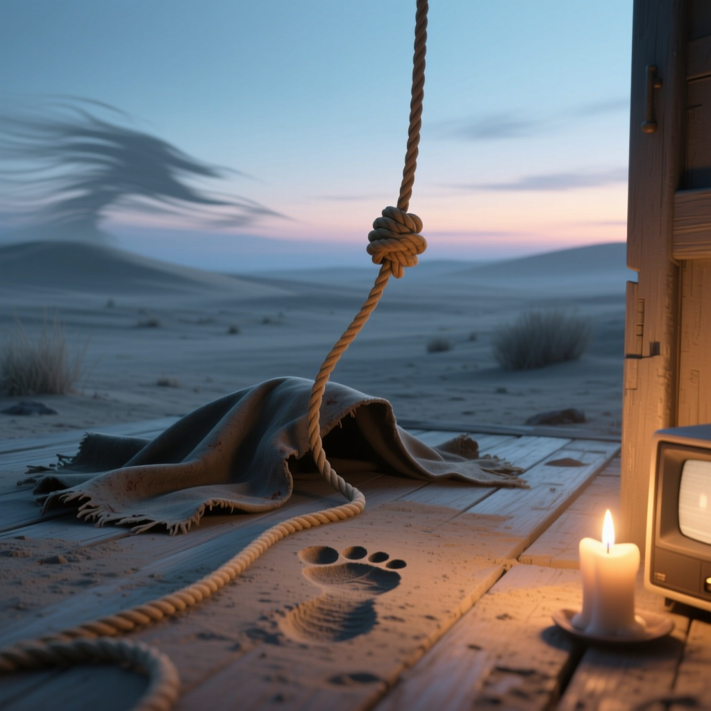 Surrender artwork