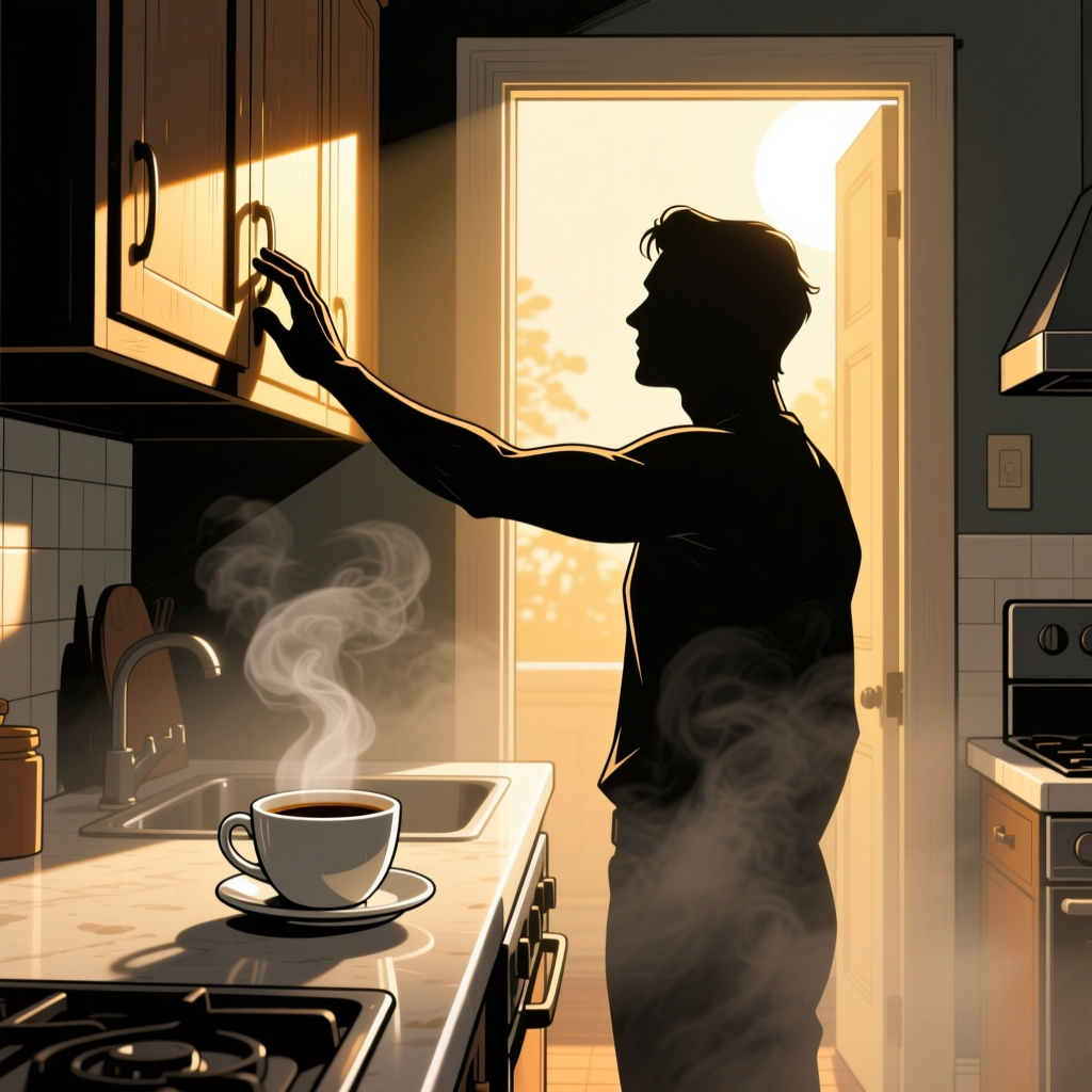 All Fired Up artwork