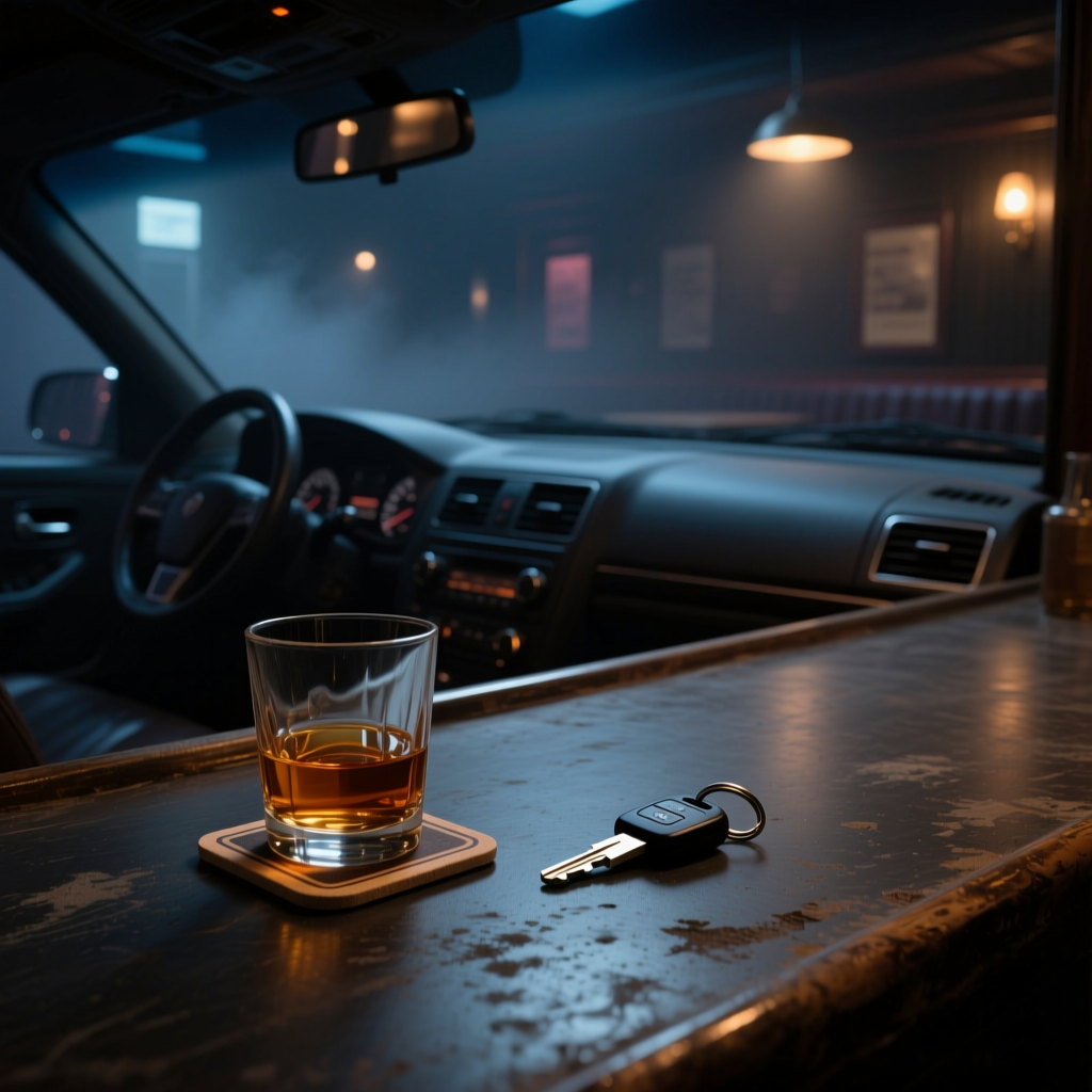 Whiskey Won't Go artwork