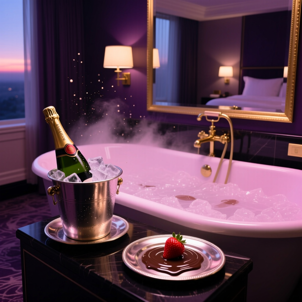 Heart Hotel artwork