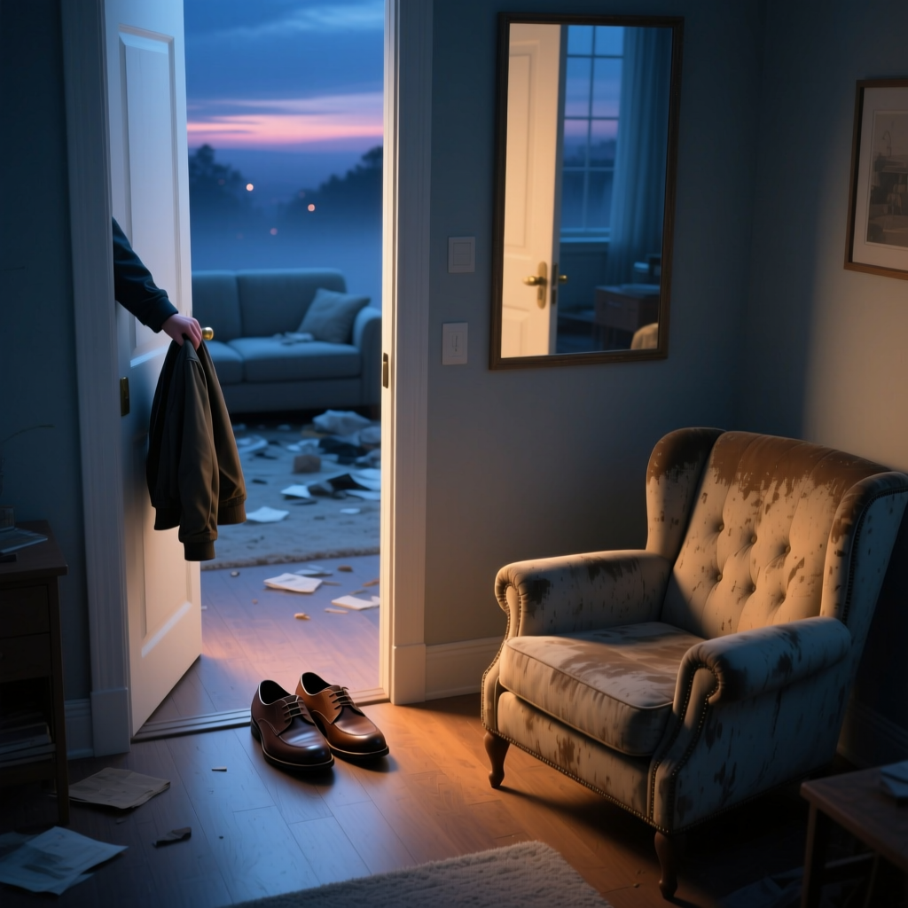 Right Where You Are artwork