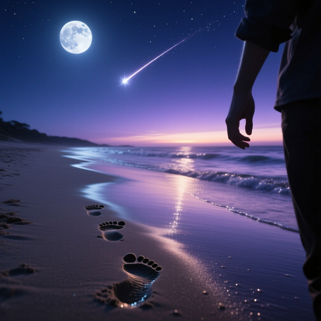 THUNDER BEACH.jr artwork