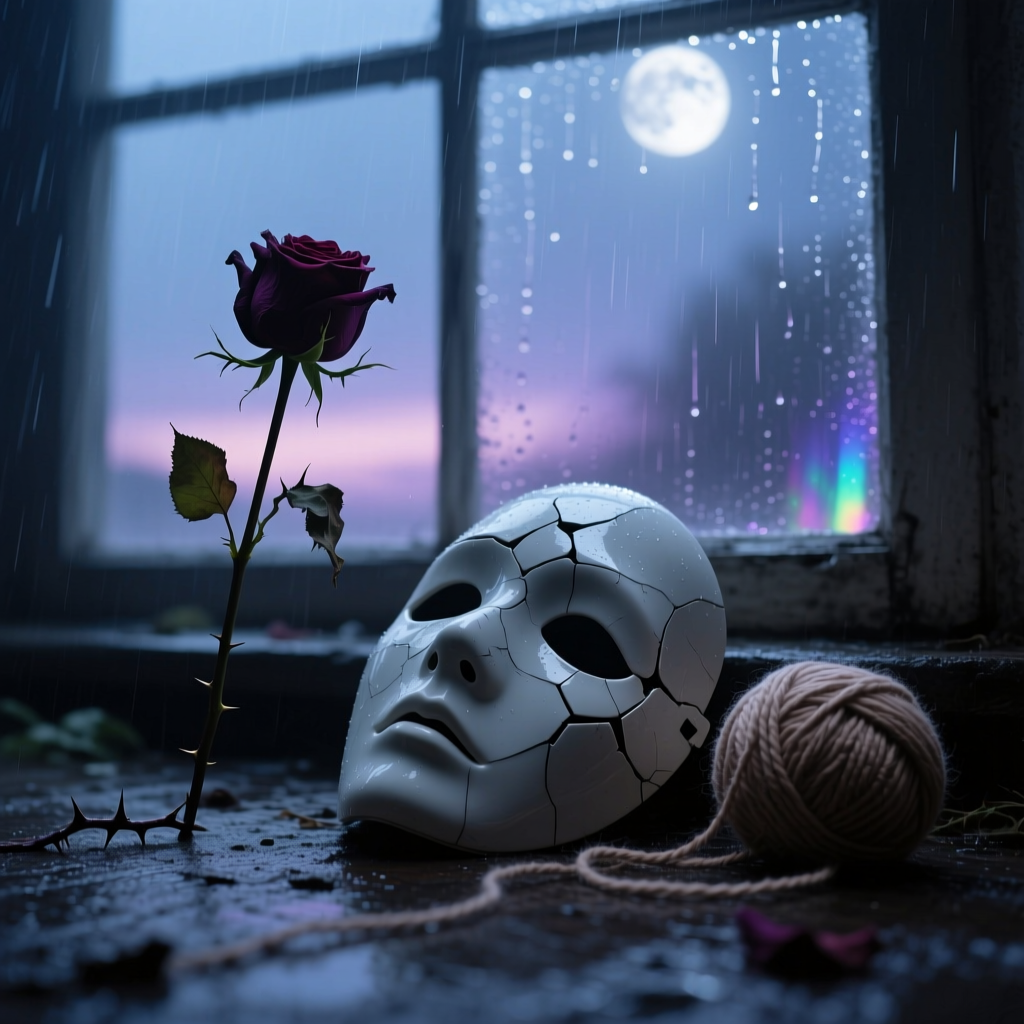 What Love Can Do artwork