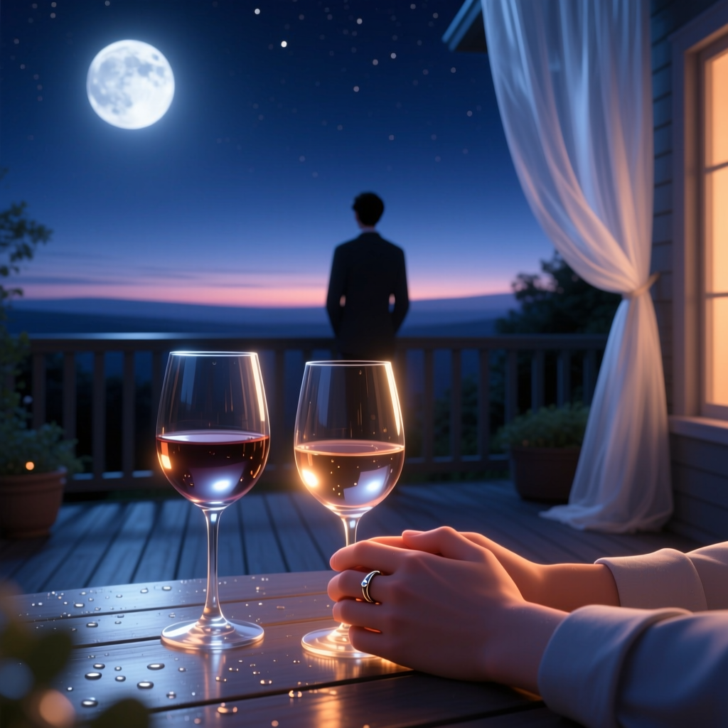 MOONLIGHT BECOMES YOU.ci artwork