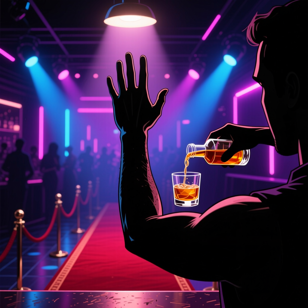 Rock Da Club artwork