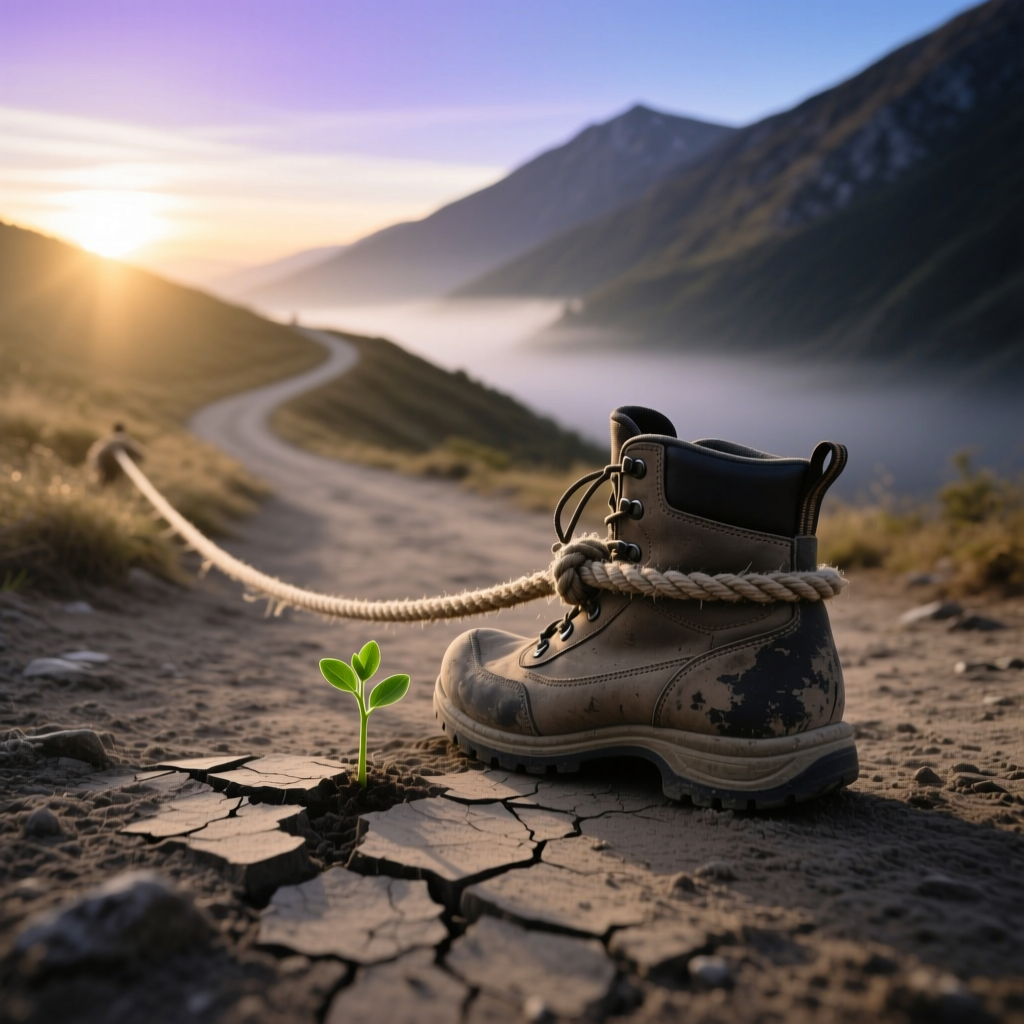 Take Another Step artwork