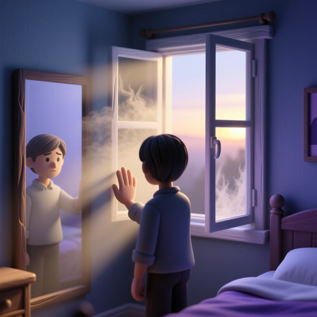 I wanna stay artwork