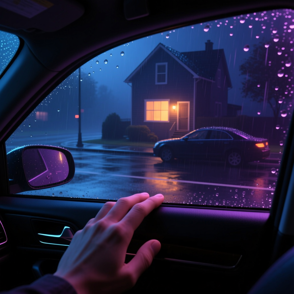 Forget About Us artwork